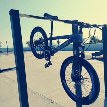 мсо 5 по технологии 2 класс: Dağ velosipedi Anmier, 26" — 1