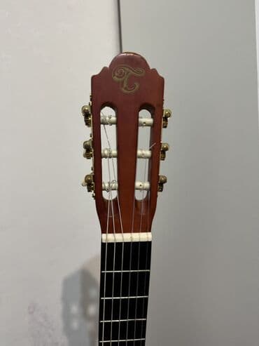 Fleytalar: Klassik gitara, İşlənmiş, Pulsuz çatdırılma — 2