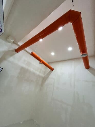 ремонт машины: 💨 Peşəkar Havalandırma Xidmətləri! Təmiz hava, sağlam mühit! — 14