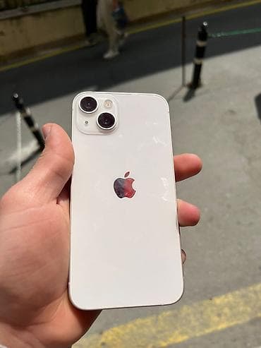 orjinal airdots: IPhone 13, Ağ — 2