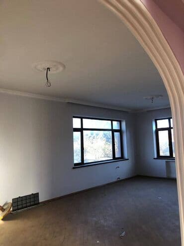 yeni evlər: 8 otaq, 380 kv. m, Yeni təmirli — 6