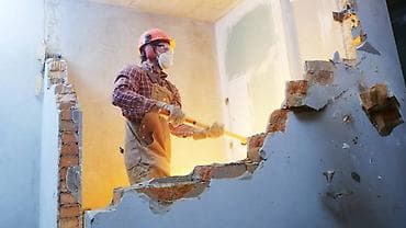 EV • OFİS • OBYEKT SÖKÜNTÜSÜ ⚒️ Sürətli və peşəkar söküntü xidməti Ev at lalafo.az EV • OFİS • OBYEKT SÖKÜNTÜSÜ ⚒️ Sürətli və peşəkar söküntü xidməti Ev