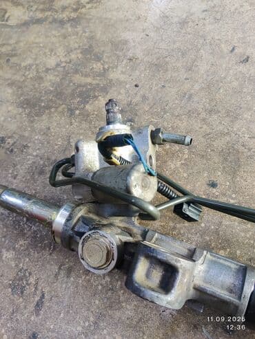 рулевая рейка хонда срв рд1: 2010 il, İşlənmiş, Ünvandan götürmə — 2