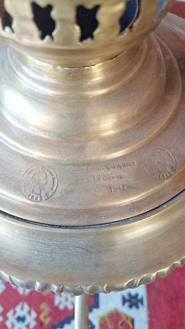 İncəsənət və kolleksiyalar: Məhsul: Misin samovar Təsvir:5 litr super samovar - Klassik rus — 2