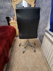 офисное кресло баку: Təkərli — 2