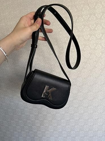 Сумка на плечо, Karl Lagerfeld — 2