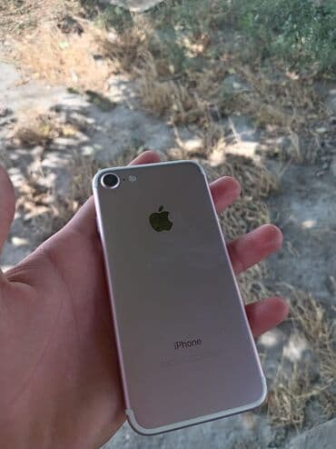 продать айфон 4: IPhone 7, 32 GB, Barmaq izi, Face ID — 3
