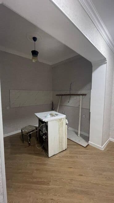 баку квартира купить: Баку, 3 комнаты, Вторичка, м. Ази Асланов, 85 м² — 7