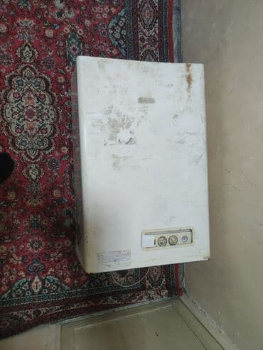 Kombilər: İşlənmiş Kombi 40 kVt, Ünvandan götürmə, Zəmanətsiz, Kredit yoxdur — 4