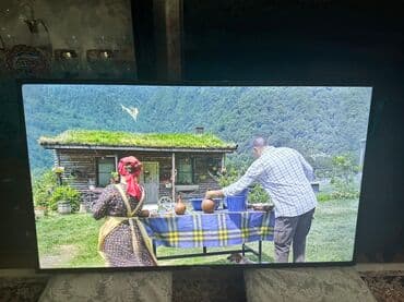 samsung televizyon 82 ekran: Onvo firmasının 55 ekran smart Ultra HD (4K) televizorudur. Yeni — 7