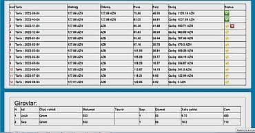 Moyka avadanlığı: Lombard proqramı i̇lkin ödəniş 100 manat, 5 ay 50 azn ödəməklə — 6