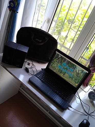 Sony kampiyuter Təcili satılır ofis iş üçün yararlıdı — 4