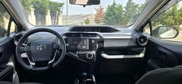 depazitlə maşınlar: Toyota : 1.4 l | 2019 il Hetçbek — 2