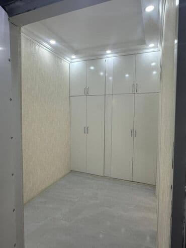 сайты по недвижимости: Баку, Старый Гюняшли, 2 комнаты, Вторичка, м. Ахмедлы, 65 м² — 9