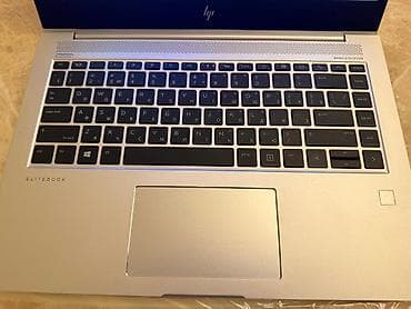 prosessor satilir: 💻 HP EliteBook 1040 G4 Premium Ultrabook Satılır • Intel Core / i7 — 7