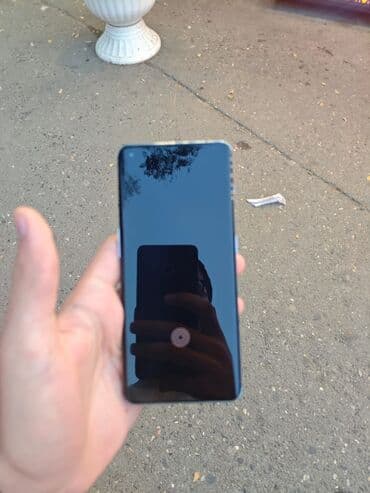 samsung j9 qiymeti: OnePlus 11, 512 GB, rəng - Mavi, Barmaq izi — 2