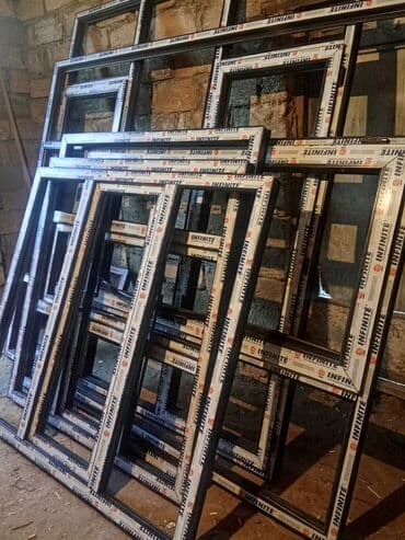 hamam qaplari: Hamam üçün Yeni Plastik qapı 80x200 sm Naliçnik ilə, Pulsuz quraşdırma, Pulsuz çatdırılma — 7