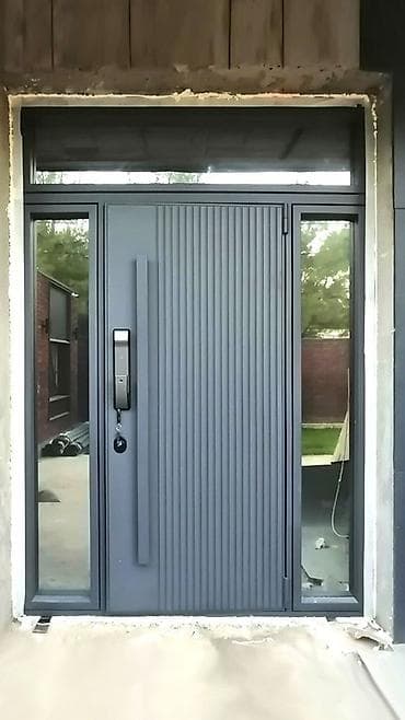çöl qapi: QİYMƏT KVADRAT METRƏSİNƏ AİDDİR BAŞLAYAN QİYMƏTDİR Müasir giriş — 6