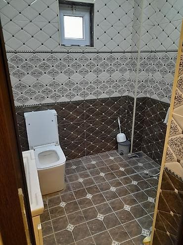 kiraye ev savalan: Bayıl 3 otaqlı, 130 kv. m, Yeni təmirli — 10