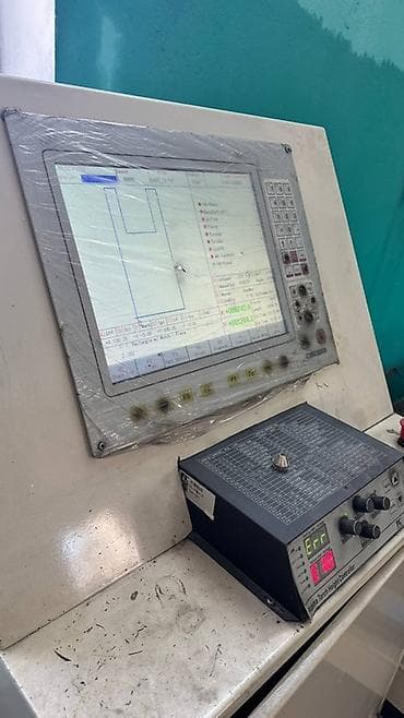 cnc lazer satilir: Satılır: CNC Plazma Kəsmə Aparatı (3180x1800 mm, 120A LGK) 🔹 Demək — 3