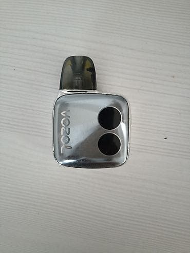 vozol satış: Vozol A2 pod sistem – kompakt və cibə sığan buxar qurğusu — 2