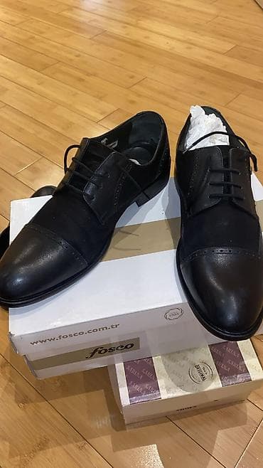 pilot 65 parfum: Ayaqqabılar çox yaxşı vəziyyətdədir 1 ci şekil təmiz dəridi cəmi 2 — 1