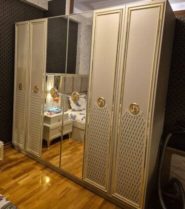 спальная мебель в баку цены: Yenidir.3000 azn alinib 1500 azn satilir.Hamsi biryerde satilir — 4