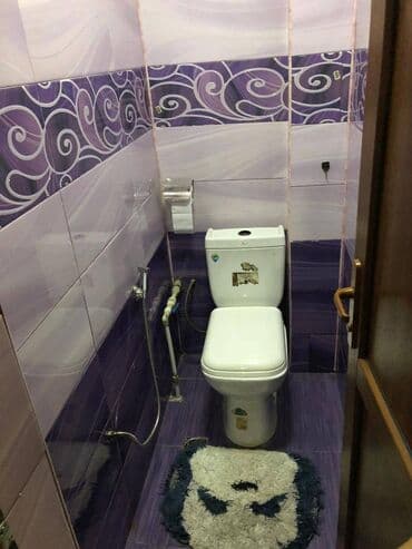 ucuz evler bakida: Sumqayıt, 4 otaqlı, Köhnə tikili, 85 kv. m — 9