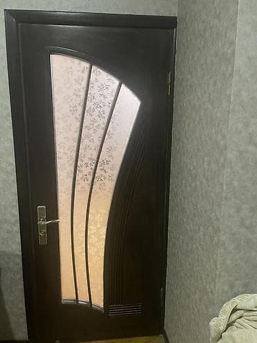 Mebel dəsti: sürgülü şkaf və otaq qapıları - Sürgülü şkaf: İki — 4