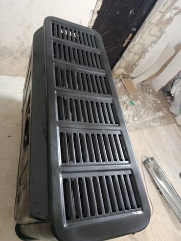 işləmiş iran peçi: İran Peçi, İşlənmiş, yanacaq - Qaz, Ünvandan götürmə — 2