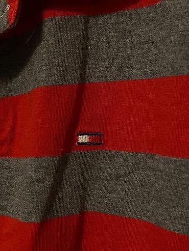 tommy hilfiger turkey: Polo köynək, Tommy Hilfiger, M — 3