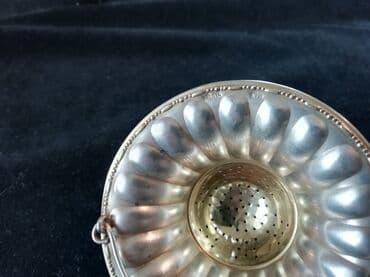 gümüş qaşiq: Сито серебро позолоченные. В профиле есть и другие объявлении. Скидки — 3