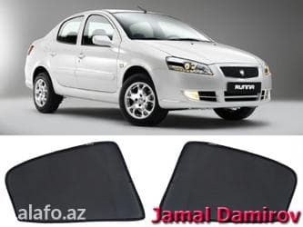 şevralit curuz: Azsamand runna üçün pərdələr. 25-30 azn шторки для azsamand runna — 1