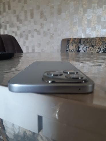 dvd disk oyun: Honor 400 Lite, 256 GB, rəng - Gümüşü, Barmaq izi — 3