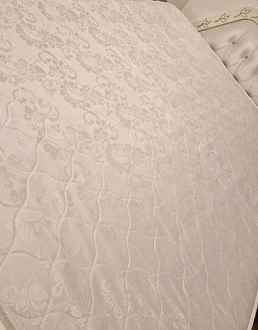 dowekler: İşlənmiş, Ortopedik matras, İki nəfərlik — 4