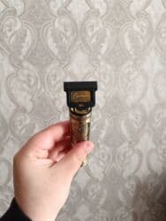 Düzləşdiricilər və ütüfenlər: Saç qırxan maşın, Yeni, Ünvandan götürmə, Ödənişli çatdırılma, Rayonlara çatdırılma — 4