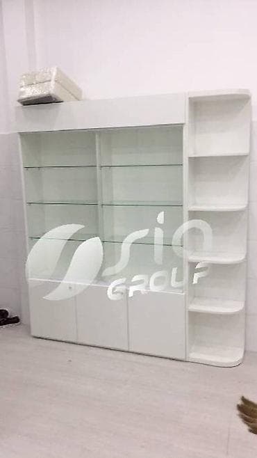 mebeli: Vitrin mebelləri — 1