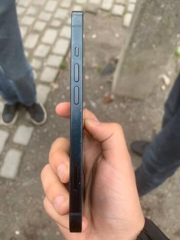 телефон fly ff241: IPhone 13, 128 ГБ, Черный, Face ID — 5