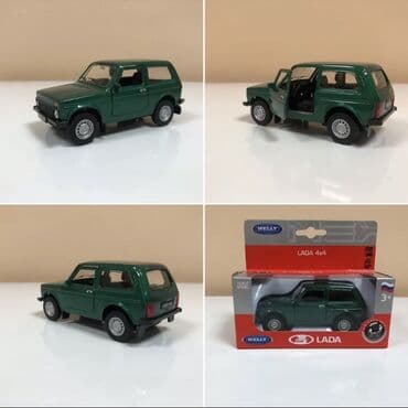 требуются модели для наращивания ресниц: VAZ, 2000 il, 1:43, Dəmir, Pulsuz çatdırılma, Ödənişli çatdırılma, Ünvandan götürmə — 9