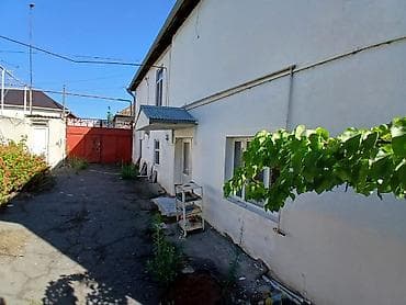 Həyət evləri və villaların satışı: 7 otaqlı, 270 kv. m, Kredit yoxdur, Təmirsiz — 5
