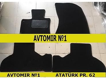 tap az range rover: Bmw x5 f15 2013,2017 ayaqaltısı ünvan: atatürk prospekti 62, gənclik — 1