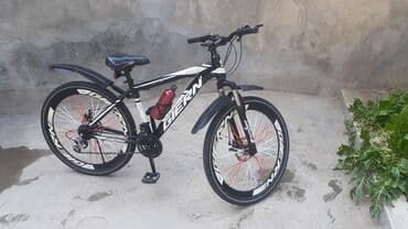 продать велосипед: Dağ velosipedi 26" — 2