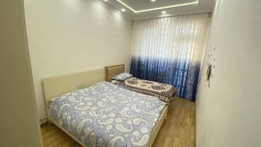 real emlak: Qaraçuxur qəs., 2 otaqlı, Yeni tikili, 55 kv. m — 4