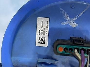 ручной насос: "Mercedes W212" benzin nasos və filteri Şəhər: Bakı Elanın növü — 10