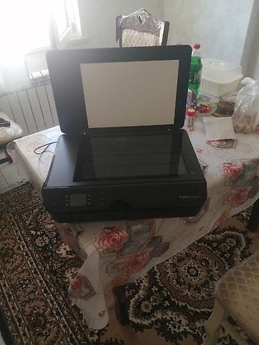 a3 laser printer: HP Deskjet Ink Advantage 3545 e-All-in-One çoxfunksiyalı printer - — 8