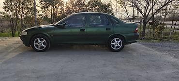 радиатор охлаждения опель вектра б: Opel Vectra: 1.8 л | Седан — 5