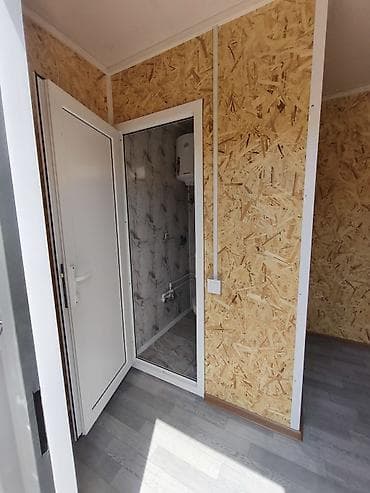 Konteynerlər: Vip Konteyner tipli mobil otaq – tam hazır modul ofis - Ölçü: 20 fut — 2