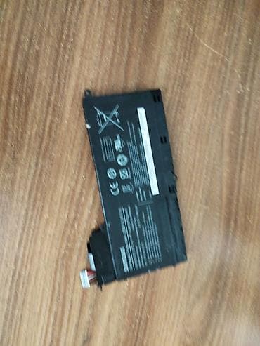 Samsung noutbuk batareyası Model: AA-PLZN4AR / BA43-00308A (etiket