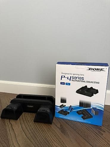 just cause: Satılır PlayStation 4 Slim 1TB. Konsol tam işlək vəziyyətdədir, heç — 4