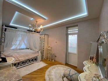 продажа квартира: 3 комнаты, Новостройка, м. 28 мая, 132 м² — 3